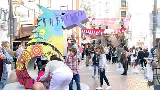 EN DIRECTO Fira de Tots Sants de Cocentaina Fiesta de Interés Turístico Internacional Del 1 al … [upl. by Laurita317]