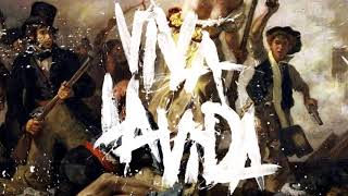 Coldplay  Viva la Vida Official Instrumental [upl. by Tremann664]