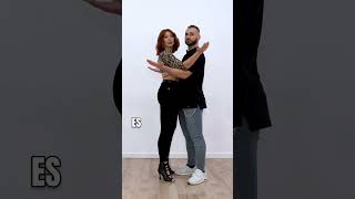 🌐 Bachata Tips  Tamaraycandido Tip 3  BEmotion [upl. by Rediah]