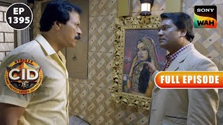 Abhijeet ने Painting में महिला के Mystery से पर्दा उठाया  CID  सीआईडी  30 Nov 2023 [upl. by Else128]