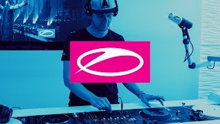 Yoel Lewis – Tuviana ASOT813 [upl. by Bellis]