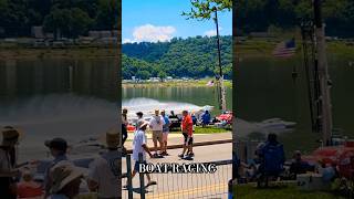 🚤 Madison Boat Regatta 2024 boat racing indiana [upl. by Arakawa]