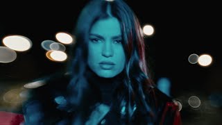 Pia Ioana  Sărut Amar Official Video [upl. by Nnylyrehc]