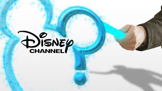 Disney Channels Theme A History Mystery [upl. by Austin171]