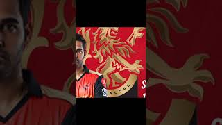 RCB ke traf se khelte najar ayenge bhuneshwar kumariplrcb iplauction2025bhubaneswar [upl. by Briant]