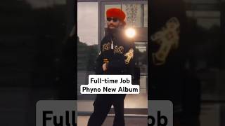 Fulltime Jobphyno New Albumnigerianmusic phyno rap rappermusic [upl. by Biddle774]