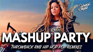 Mashup Party Mix  Best Remixes of Popular Songs 2022 by Subsonic Squad [upl. by Hackney]