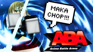 ABA MAKA HAS 6 COMBO EXTENDERS IN BASE [upl. by Avik661]