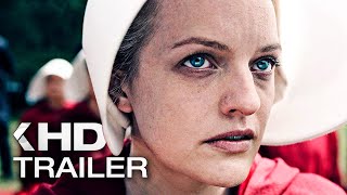 THE HANDMAIDS TALE Trailer German Deutsch 2017 [upl. by Dwan]