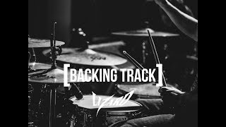 Blues 128 60 bpm No Drum Backing Track [upl. by Tucker]