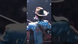 Ariel Camacho  El Karma 🔥🤯 [upl. by Zasuwa]