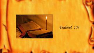 Psalmul 109 [upl. by Iaht]