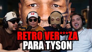 Cómo va la NBA  PlayIn de Liga MX  Madriza a Mike Tyson  Los Reyes Podcast Ep7 [upl. by Isdnil]