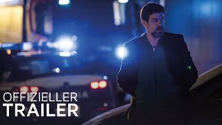 DIE LETZTE NACHT IN MAILAND  Trailer Deutsch  German  2023  Thriller  Crime [upl. by Enait197]