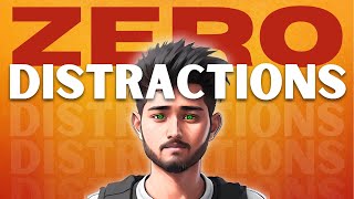 How to Kill Distractions like a Pro 🔥 [upl. by Winterbottom]