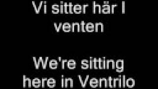 Basshunter  DotA lyrics english amp swedish [upl. by Dippold993]