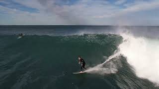 Dee why Point surf 11 june 2022 [upl. by Devad933]