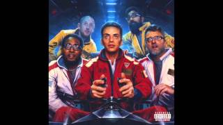 Logic  Run It Official Audio [upl. by Nyrem]