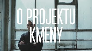 O projektu KMENYTV [upl. by Ominoreg529]