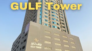 TOURING 2 BHK Apartment For Sale In Gulf Tower Ajman UAE [upl. by Polivy599]