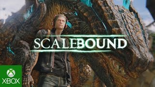 Is Scalebound coming back from the Dead [upl. by Holms]