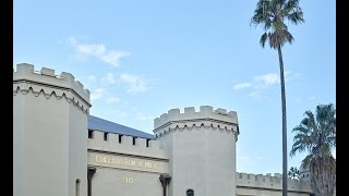 Welcome to Sydney Conservatorium of Music [upl. by Nalyorf]