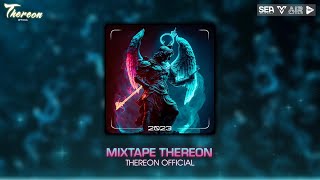 Nonstop Thereon Đi Bay  THEREON REMIX  Nhạc Hot Tik Tok Việt Nam 2024 [upl. by Sutsugua]