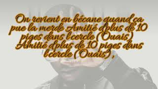 Ninho ft Niska quotcoco chanelquot [upl. by Ursula]