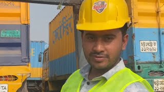 forklift driver and Training Center Dhaka [upl. by Niall]