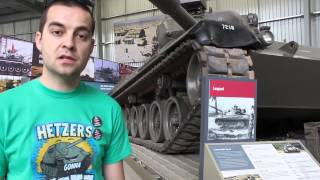 Bovington Tank Fest 2014  Впечатления  Част 33 [upl. by Housen]