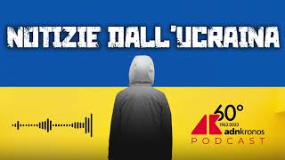 Il nemico dal cielo le streghe di Bucha  Notizie dallUcraina  Podcast [upl. by Fredela]