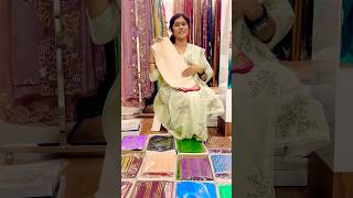 ✨Pure Binny Silk Sarees✨ Asha Boutique Collection 91 90594 02658👈 viralvideo silksaree usa [upl. by Gutow96]