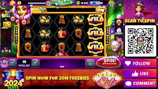 NonStop Jackpots with Lotsa Slots [upl. by Nivalc]