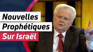 John Hagee  Ce que Dieu dit dIsraël de ses ennemis et de la fin des temps  tbnfr [upl. by Shere]