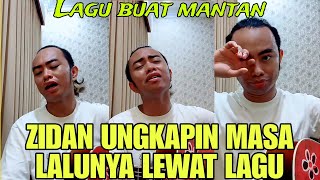 🔴Makasih Buat Mantan Sekarang Zidan Bahagia Bersama Yaya Nadila  Lagu Ini Buat Kamu [upl. by Arondel]