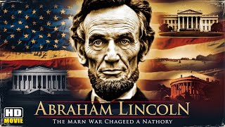 Abraham Lincoln 1930 Full Move  ABRAHAM LINCOLN MOVIE 1930  English Movie [upl. by Heyer]