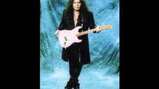 Yngwie Malmsteen  Crash and burn [upl. by Leak]