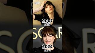 Why the early 21st centurys most popular Hollywood actresses are changing face value in 2024 [upl. by Aicilaf]