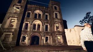 Charlestons Best Ghost Tours [upl. by Galliett77]