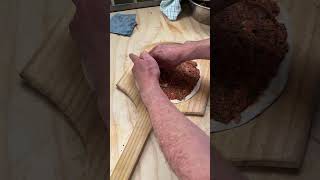 Lahmacun time food recipe cooking chef foodie pizza kebab chicken yummy lahmacun [upl. by Uird]