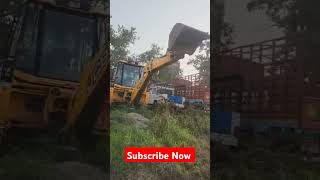 Jcb Short Video 📷constructionequipment jcbmachine jcb jcbparts [upl. by Korella12]