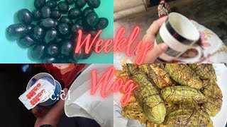 Saddest WeekendWeekly Vlog Stuffed Karela recipe Shocking News [upl. by Pessa]