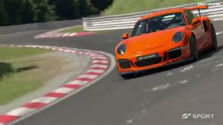 Gran Turismo Sport Montage Video quotMCRPlanetaryGOquot [upl. by Tips]