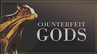 FBC Childress Worship Service Sermon Series Counterfeit Gods  Entertainment [upl. by Yssak]