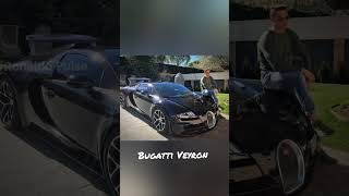 Ronaldo Car Collection  must watch  ronaldo ronaldocars [upl. by Naerb]