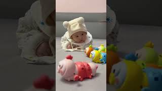 baby babytoys [upl. by Adoree]