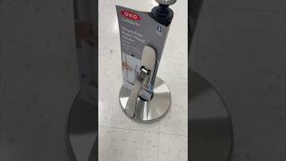 Paper towel dispenser and holder is easy to tear and use Get it right now from my you tube shop [upl. by Evangeline318]