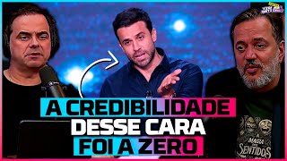 O QUE ACONTECEU COM PABLO MARÇAL [upl. by Erving479]