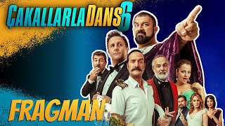 ÇAKALLARLA DANS 6  FRAGMAN [upl. by Bertrando]