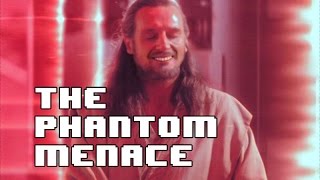 Star Wars Episode One The Phantom Menace The Movie The Game [upl. by Rolf150]